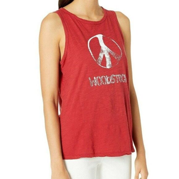 The Original Retro Brand Medium vintage tank t shirt - Picture 2 of 3